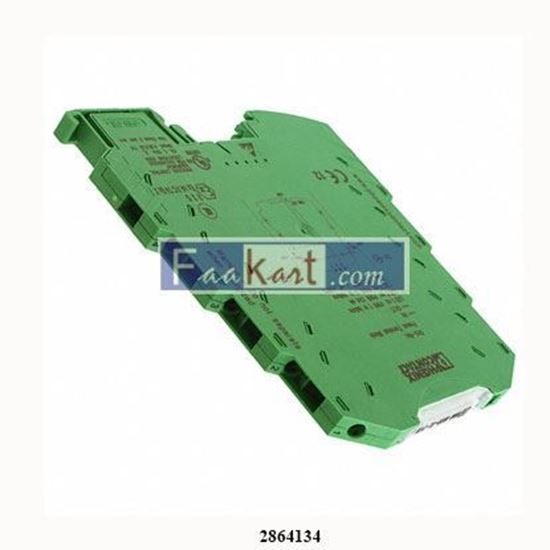Picture of MINI MCR-SL-PTB  2864134 Phoenix Contact Power terminal block