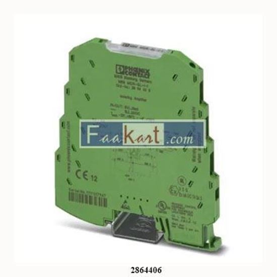 Picture of MINI MCR-SL-I-I  2864406  PHOENIX CONTACT  Input signal conditioner