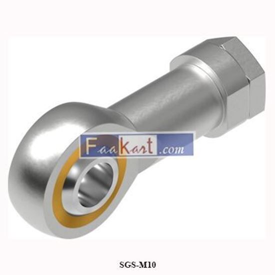 Picture of SGS-M10 9256 FESTO - Rod eye