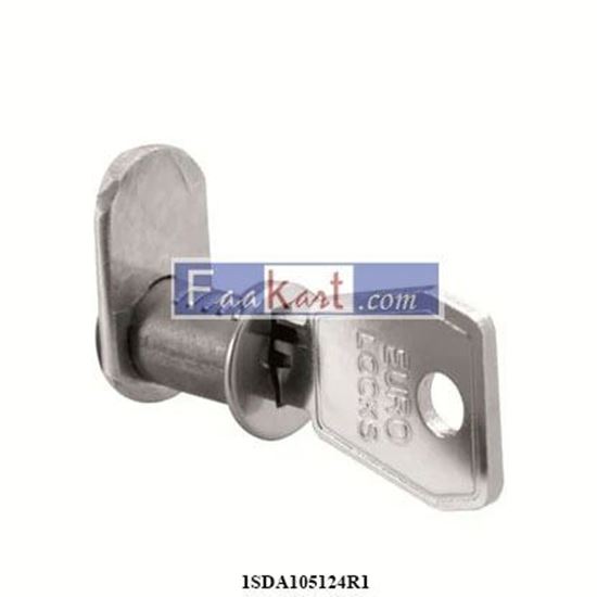 Picture of MIR-P x XT5 P/W 630A FP   1SDA105124R1 ABB   PLATE FOR MECHANICAL INTERLOCK