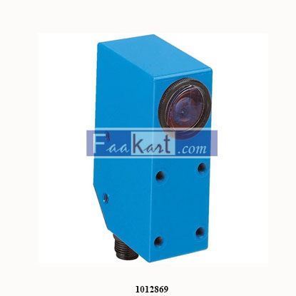 Picture of 1012869  Sick LUMINESCENCE SENSOR