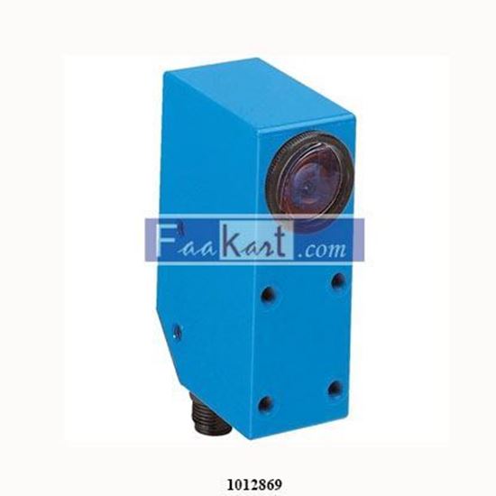 Picture of 1012869  Sick LUMINESCENCE SENSOR