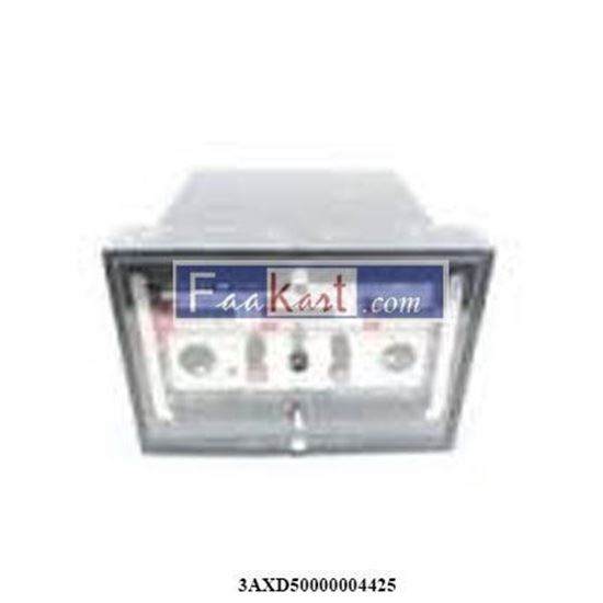 Picture of 3AXD50000004425  ABB  SPAREPART KIT