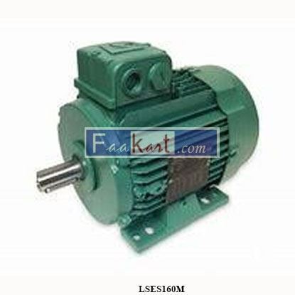 Picture of LSES160M  NIDEC AC Motor