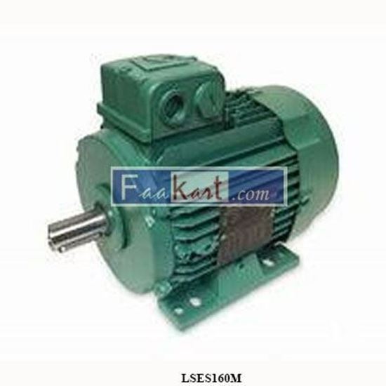 Picture of LSES160M  NIDEC AC Motor