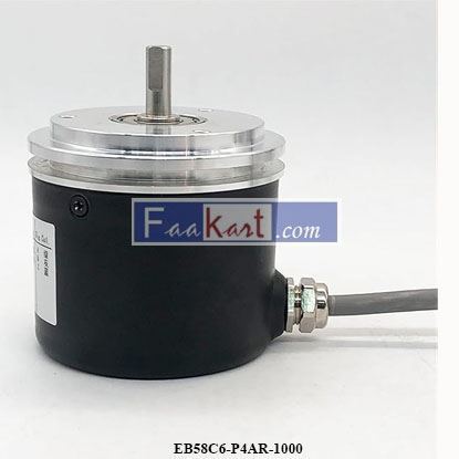 Picture of EB58C6-P4JR-1000 ELCO Encoder