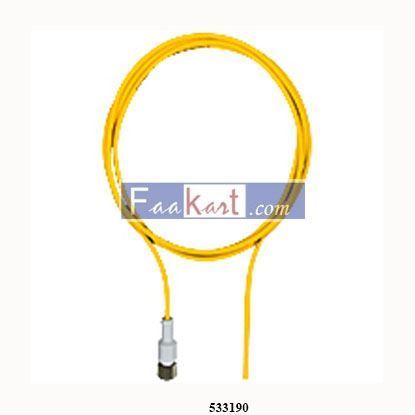 Picture of 533190  Pilz  Connection cable