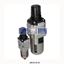 Picture of AW30-02-D  SMC  filter/regulator