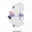 Picture of S201-K4   2CDS251001R0337 ABB  Miniature Circuit Breaker