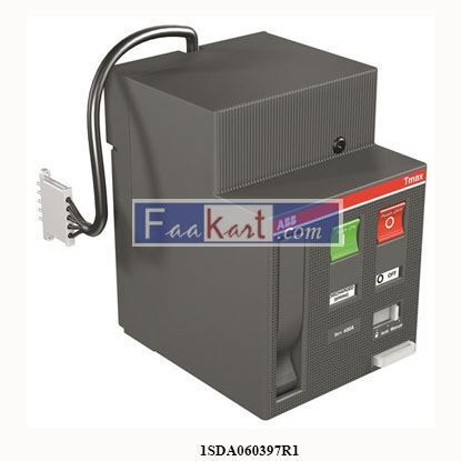 Picture of 1SDA060397R1  ABB  Circuit Breakers