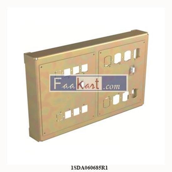 Picture of MIR-HB T6-S6  1SDA060685R1 ABB  CIRCUIT BREAKER