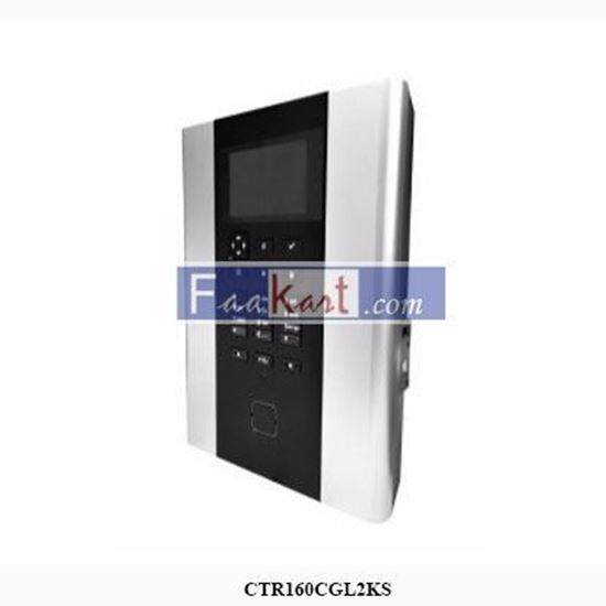 Picture of CTR160CGL2KS  ABB CGLine+ Web Compact controller 160