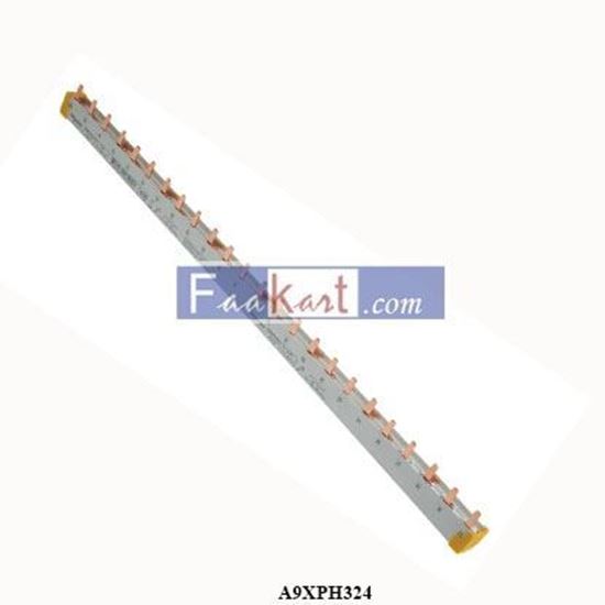 Picture of A9XPH324  SCHNEIDER  comb busbar