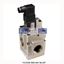 Picture of VG342R-5DZ-06N-M-X87  SMC  SOLENOID  VALVE