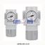 Picture of AR50K-06E1-ZA-D  SMC regulator