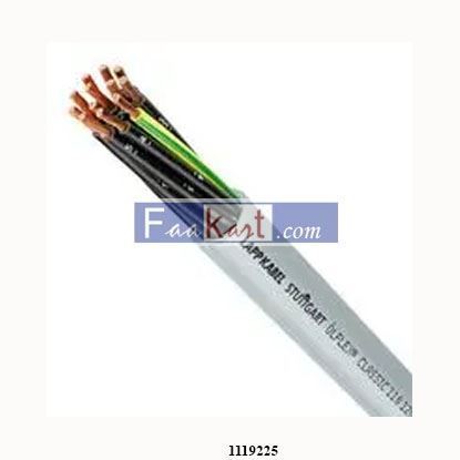 Picture of 1119225  LAPP Wire