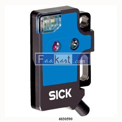 Picture of WT2F-P470  6030590  SICK  Proximity Photoelectric Sensor