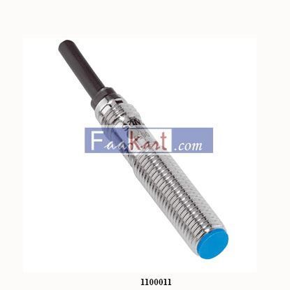 Picture of 1100011  IME08-02BPSZQDKS51  SICK  Inductive proximity sensor