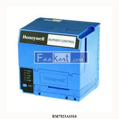 Picture of RM7823A1016 Honeywell Burner Relay