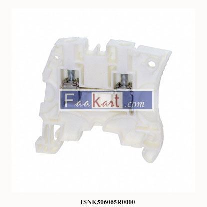 Picture of 1SNK506065R0000  TE CONNECTIVITY   Terminal Block