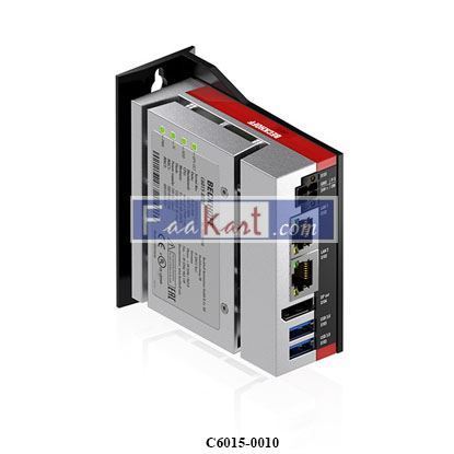 Picture of C6015-0010  Beckhoff   Automation-Automation module PLC programmable controller