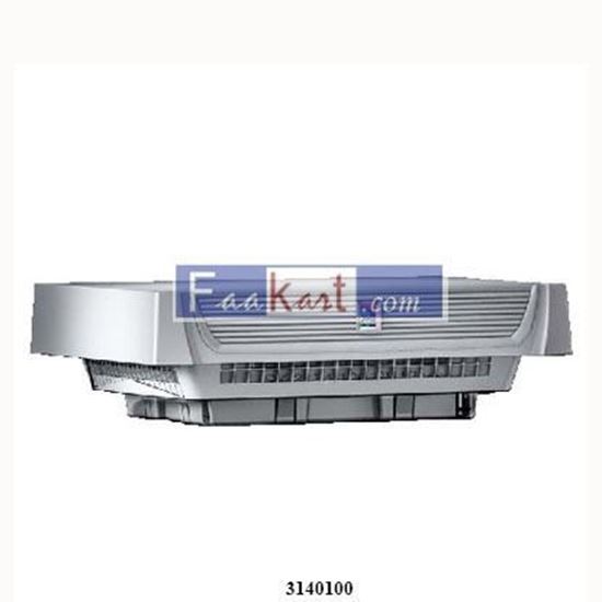 Picture of 3140100  RITTAL  Filter Fan