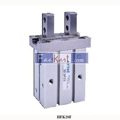 Picture of HFK20F  Airtac Air Gripper