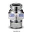 Picture of KQG2H12-04S  SMC   fitting, male connector, KQG STAINLESS STEEL FITTING