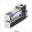 Picture of GSU 06/24D-2  50040192 LEUZE  Ultrasonic fork sensor
