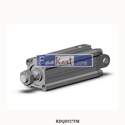 Picture of RDQD32-75M  SMC  RQ COMPACT CYLINDER