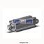 Picture of RDQD32-75M  SMC  RQ COMPACT CYLINDER