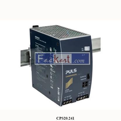Picture of CPS20.241  PULS  Power Supply