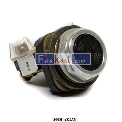 Picture of 800H-AR1AY  Allen-Bradley  PUSH BUTTON