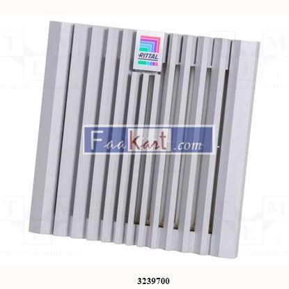 Picture of SK 3239700   RITTAL  Blue e+ filter fan