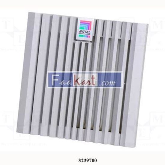 Picture of SK 3239700   RITTAL  Blue e+ filter fan