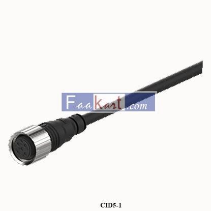 Picture of CID5-1 Autonics  Connector