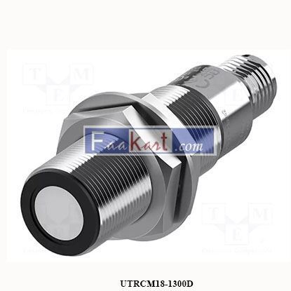 Picture of UTRCM18-1300D Autonics    Sensor ultrasonic