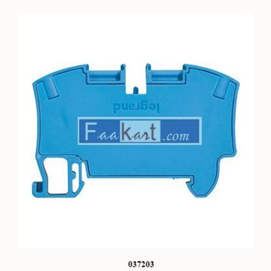 Picture of 037203  Legrand  037203  Automatic terminal