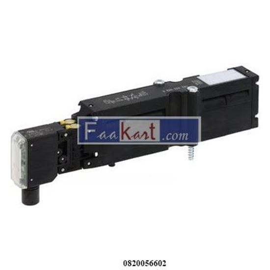 Picture of 0820056602  AVENTICS  directional valve