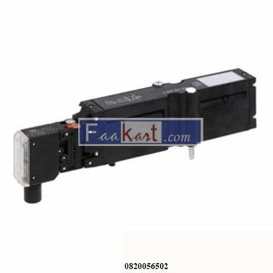 Picture of 0820056502  AVENTICS  directional valve