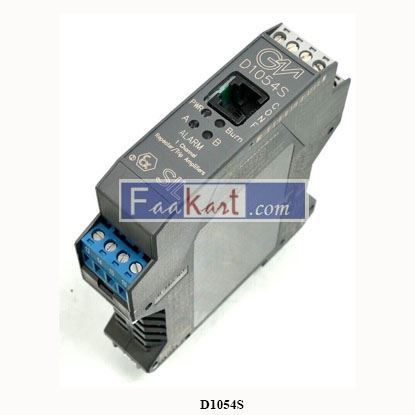 Picture of D1054S  REPEATER POWER SUPPLY  EATON