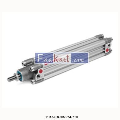 Picture of PRA/182063/M/250  NORGREN  Norgren Pneumatic Profile Cylinder