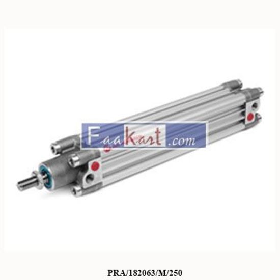 Picture of PRA/182063/M/250  NORGREN  Norgren Pneumatic Profile Cylinder