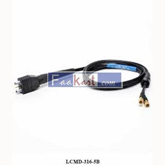 Picture of LCMD316-5B  U8800353  Olympus  Plug