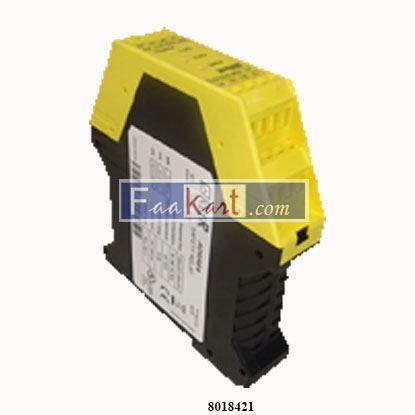 Picture of 8018421 ADSRE4 SAFETY RELAY