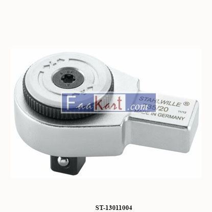 Picture of ST-13011004 STAHLWILLE  Extension