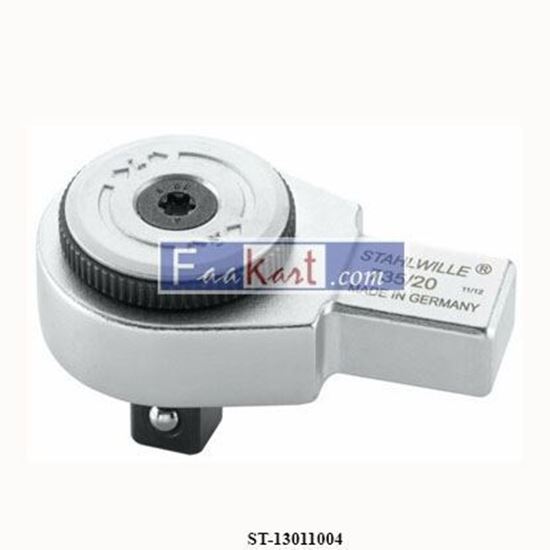 Picture of ST-13011004 STAHLWILLE  Extension