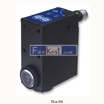 Picture of TLU-311  Datasensor  Photoelectric Switch
