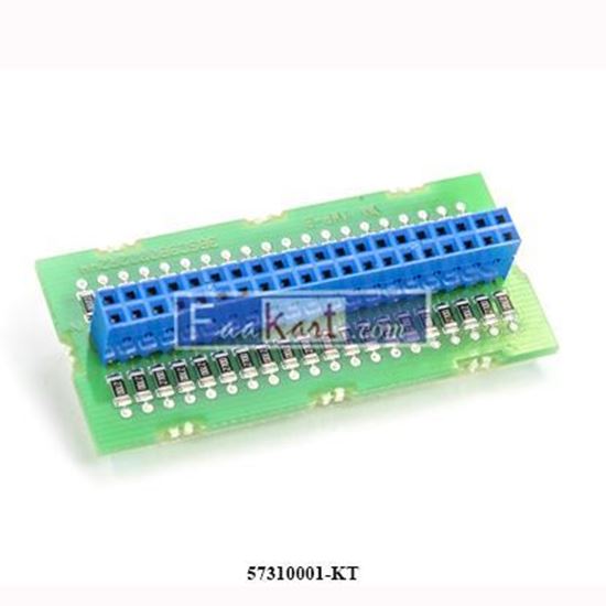 Picture of 57310001-KT ABB DSTC 176 Terminator Unit for Bus Extensi