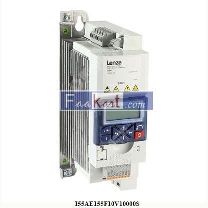 Picture of I55AE155F10V10000S  LENZE  CABINET INVERTER DRIVE